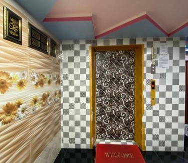 Brinchang Hotel | Cameron Keafarm Hotel
