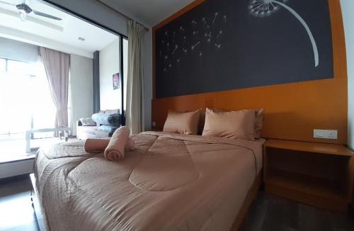 Brinchang Apartment | Cameron Square