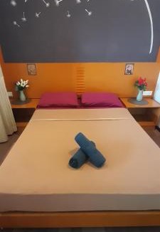 Brinchang Apartment | Cameron Square