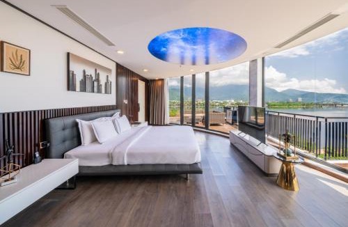 Da Nang Resort | Cami Riverside Resort Da Nang