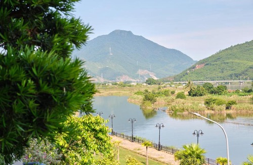 Da Nang Resort | Cami Riverside Resort Da Nang