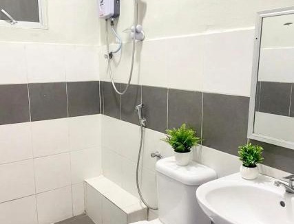 Tanah Rata Apartment | Camlodge Jaya -B5 10 Minutes from Brinchang