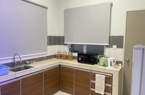 Tanah Rata Apartment | Camlodge Jaya -B5 10 Minutes from Brinchang