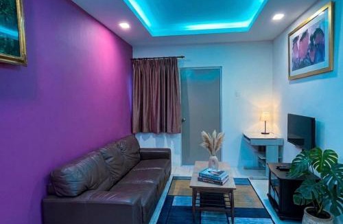 Tanah Rata Apartment | Camlodge Jaya -C4 10 Minutes from Brinchang