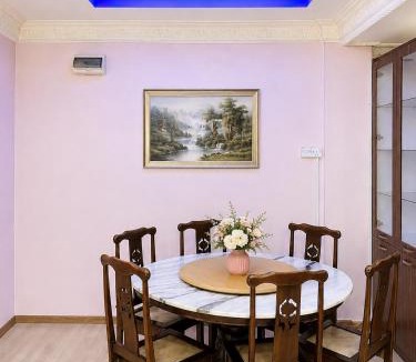 Tanah Rata Apartment | Camlodge Royal Lily