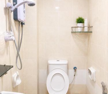 Tanah Rata Apartment | Camlodge Royal Lily