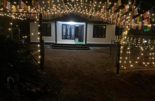 Kottappadi part House | Camp greenz