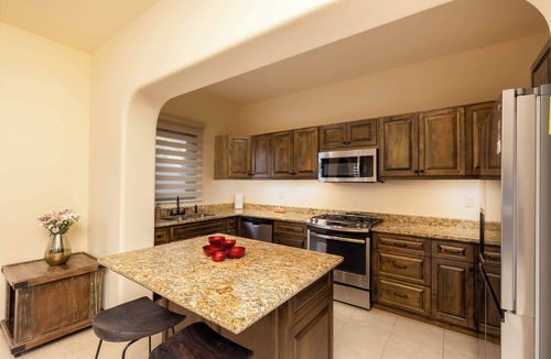 San Jose del Cabo Villa | Campestre | Luxury Villa Rental at Campestre Golf