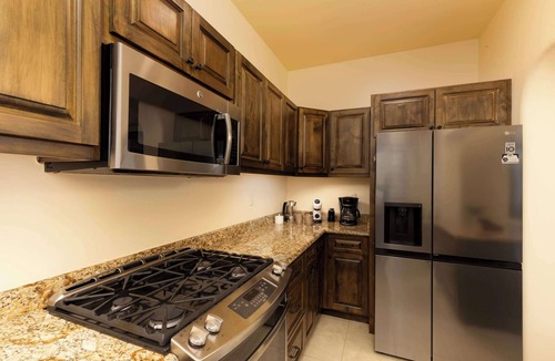 San Jose del Cabo Villa | Campestre | Luxury Villa Rental at Campestre Golf