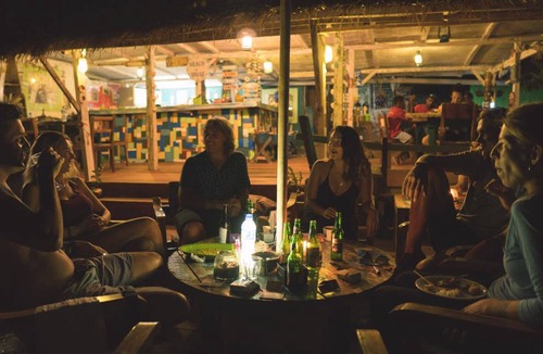 Labuan Bajo Other | Camping ∙ 8 guests