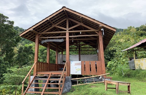 Srimulyo Bed & Breakfast | Camping Ground Bukit Tinatar