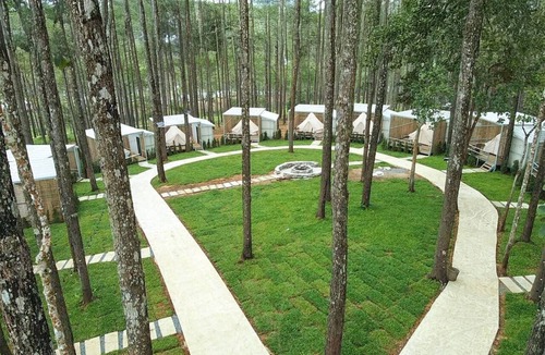 Kampong Seila Resort | Camping Park Resort by EHM