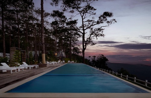 Kampong Seila Resort | Camping Park Resort by EHM