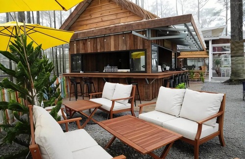 Kampong Seila Resort | Camping Park Resort by EHM