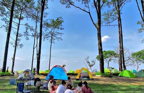 Kampong Seila Other | Camping Park Resort by EHM