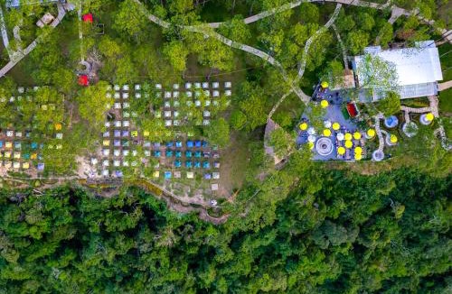 Kampong Seila Other | Camping Park Resort by EHM
