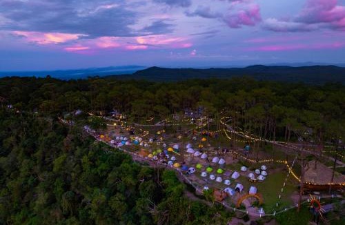 Kampong Seila Other | Camping Park Resort by EHM