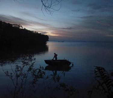 Likupang Other | Camping Rein apwisindo desa sarawet