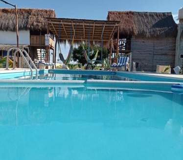Chelem Other | Camping y Cabañas Chelem