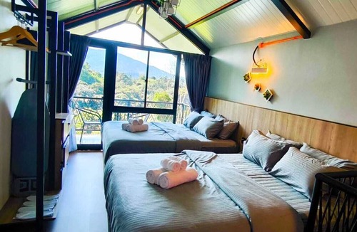 Tanah Rata Resort | Campod Resort