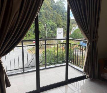 Tanah Rata Apartment | Camy Villa