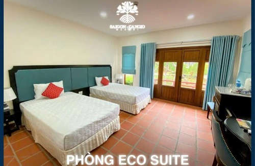 Can Gio Resort | Can Gio Resort