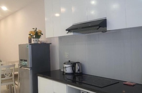 Vinh Phuoc Apartment | Căn Hộ Du Lịch Mường Thanh Viễn Triều