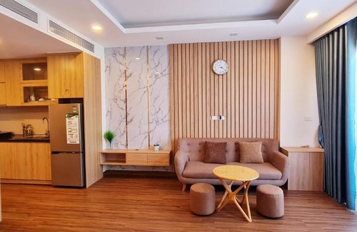 Quy Nhon Apartment | Căn hộ du lịch Quy Nhơn