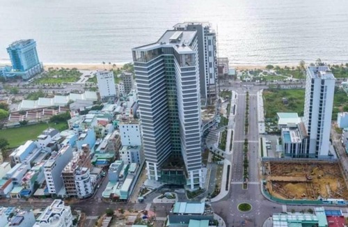 Quy Nhon Apartment | Căn hộ du lịch Quy Nhơn