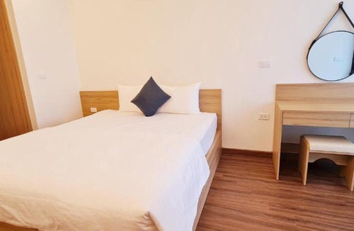 Quy Nhon Apartment | Căn hộ du lịch Quy Nhơn