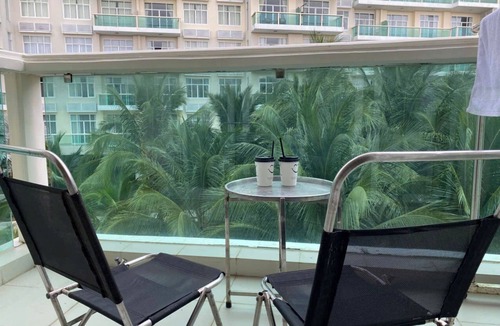 Phan Thiet Apartment | Can ho ocean vista gio bien