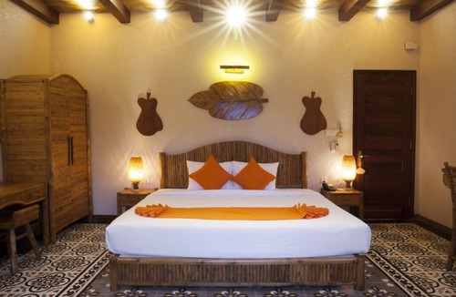 Cai Rang Hotel | Can Tho Ecolodge