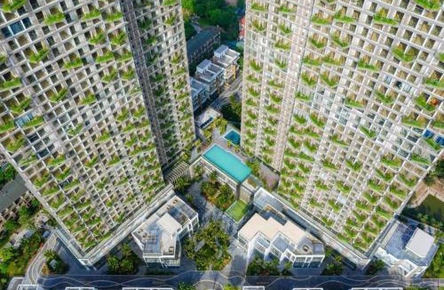 Van Giang House | Canary Nest Solforest Ecopark Homestay 2