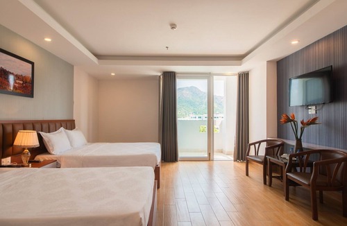Nha Trang Hotel | Canary Nha Trang Hotel