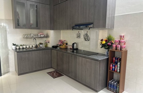 Cai Rang Hostel | Candy's House - Can Tho