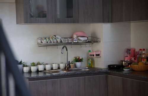 Cai Rang Hostel | Candy's House - Can Tho