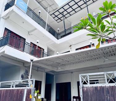 Padonan House | Canggu77 GuestHouse