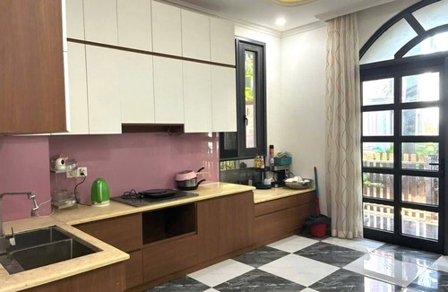 Ba Keo Villa | Canisa Villas
