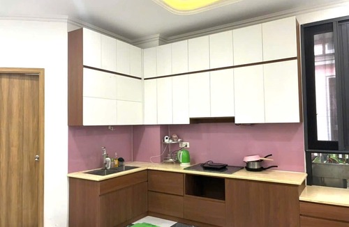 Ba Keo Villa | Canisa Villas