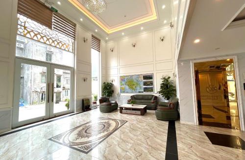 Cat Ba Bed & Breakfast | Cannon Fort - The Viewpoint Hotel