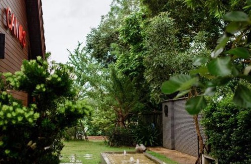 Trat House | Canvas Family Home