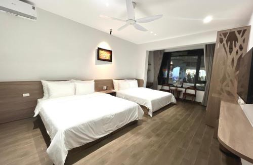 Cao Bang Hotel | Cao Bằng Xưa và Nay House - Motorbike Rentals