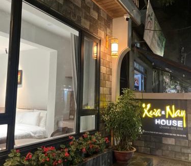 Cao Bang Hotel | Cao Bằng Xưa và Nay House - Motorbike Rentals