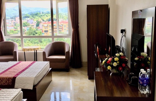 Cao Bang Bed & Breakfast | Cao Bang Loop Hostel