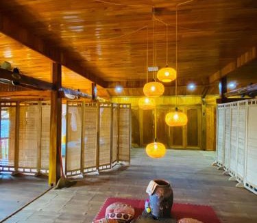 Ha Giang House | Cao Banh Homestay