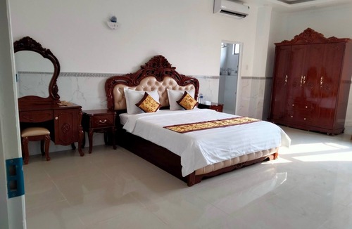Cao Lanh Hotel | Cao Lanh Hotel