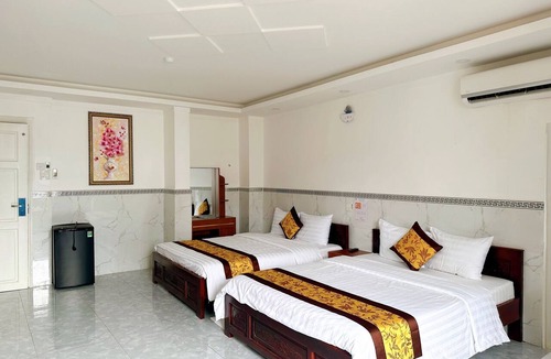 Cao Lanh Hotel | Cao Lanh Hotel