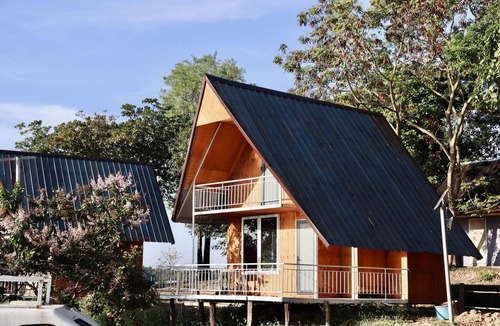 Vinh Cuu RV Rental | Cao Minh Island