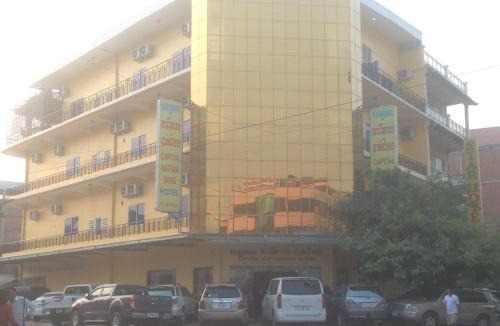 Svay Pao Hotel | Capital Battambang Hotel
