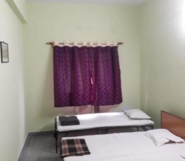 Dharmatala House | Capital Guest House